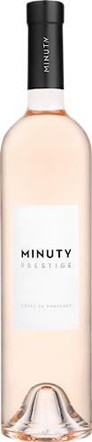 Magnum rosé Côte de Provence Minuty Prestige 2022