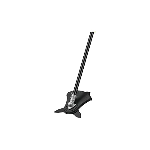 Pack RYOBI Débroussailleuse 18V One+ OBC1820B avec Tête Simple Fil 1,6mm RAC114 - Ergonomique, Légère et Polyvalente, Vitesse 8000 TR/Min, Idéale pour Jardinage.