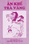 An Khe Tra Vang (A Sack of Gold for Star-Fruit) (English/Vietnamese) 0929090896 Book Cover