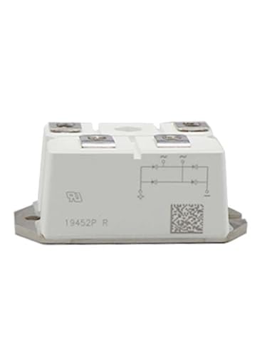 Redresseur simple à fusible 52/18 pour protéger vos circuits contre les surcharges de tension