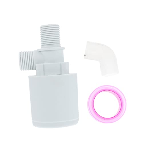 Angoily Vanne De De Eau Automatique Pour Réservoir Eau Installation Facile Compatible Avec Et