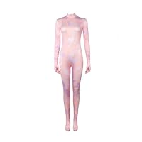 K Pop Demon Hunters Rumis Costumes Adult Women Dance Halloween Cosplay Movies Fans