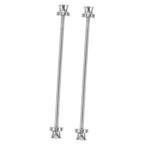 BESPORTBLE Men's French Collar Pin Neck Pins Brooch Dress Shirts