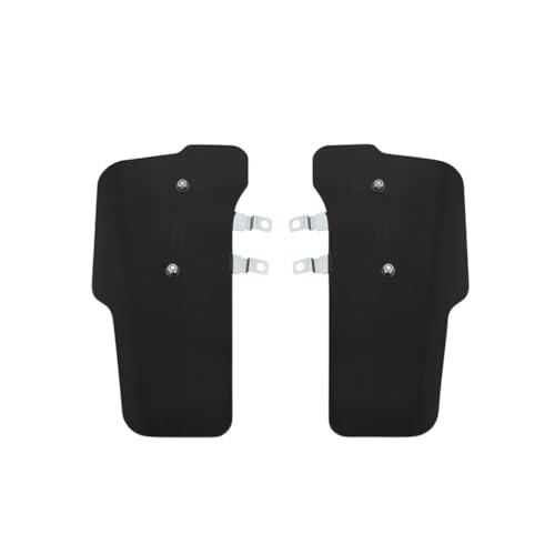 Carénage déflecteurs de vent moto pour protection latérale GL1800