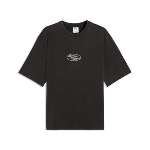 PUMA T shirt à motif Unisexe Accessoires - vue 4