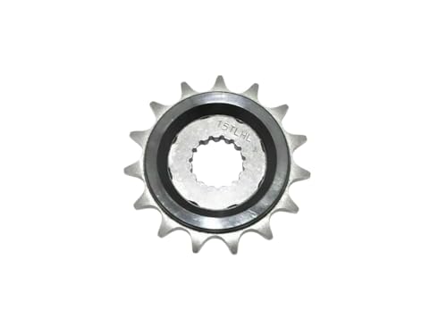 Image of Gate 7 Chain Sprocket Kit, Compatible with Reborn 350cc, Meteor 350cc, Hunter 350cc (Set of 3,2022 Onwards Models)