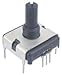 BOURNS PCW1J-B24-BAB503L POTENTIOMETER ROTARY, 50KOHM, ?20% (100 pieces)