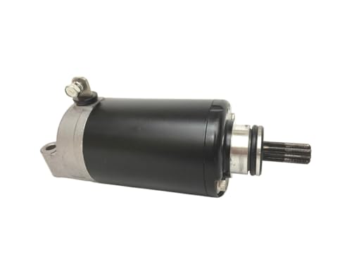 Motor de arranque rápido para Z1000 14-16 con encendido eficiente 2