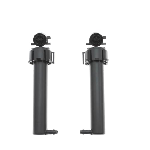 Buse phare pour Volvo V60 Cross Country le nettoyage de vos projecteurs en voyage
