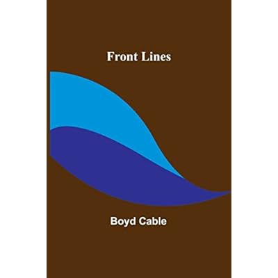 Front Lines