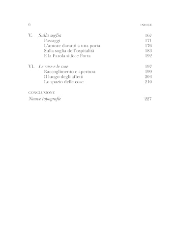Segni Dei Luoghi. Vivere Lo Spazio, Abitare Il Senso - 3