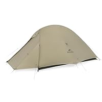 Amazon.co.jp: Naturehike公式ショップ テント 1人用 軽量 ソロ