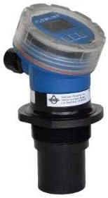 US06-0001-00 EchoTouch US06-6m (19.6′) Range, 2″ NPT, w/o Fob (Replacement for LU20-5001-IS)