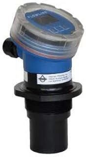 US06-0001-00 EchoTouch US06-6m (19.6â€²) Range, 2â€³ NPT, w/o Fob (Replacement for LU20-5001-IS)