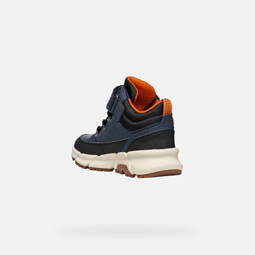 Image of Geox boys Flexyper Plus 1