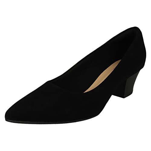 Image of Clarks Women's Teresa Step