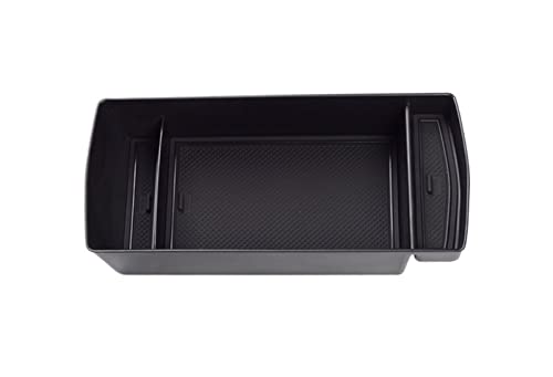 Organisateur d'accoudoir Peugeot 308 pour ranger la console centrale en voiture