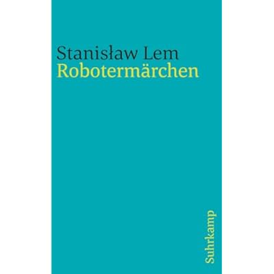 Roboterm&auml;rchen