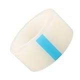 Ruban adhésif pour écran : nettoyage des rayures et des digitales du téléphone, d'un affichage impeccable, rubans de nettoyage pour écran de téléphone, ruban de fixation pour écran de téléphone