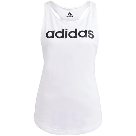 adidas Essentials T-Shirt Femme Cover