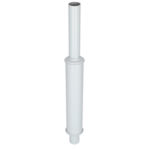 All States Muffler for Case V, VA, VAC, VC 200B-600, A29991