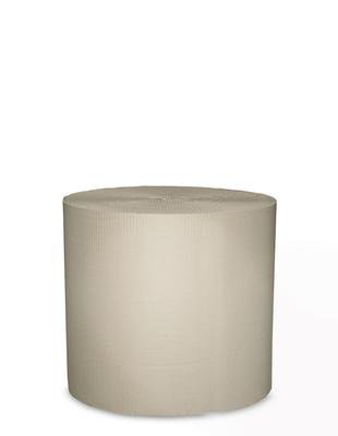 der-verpackungs-profi GmbH (1m=0,26) 1 Rolle Wellpappe Rollenwellpappe 50cm 70lfm