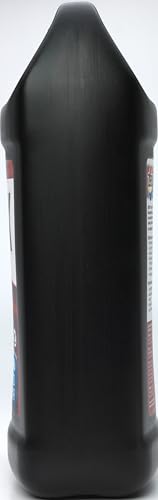 Image of Zerex Extended Life Red Heavy Duty (HD) 50 /50 Prediluted Ready-to-Use Antifreeze /Coolant 1 GA