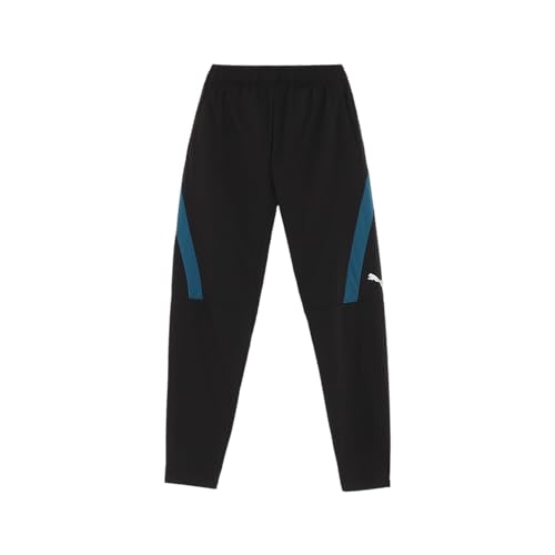 PUMA [プーマ] ランニング ジム トレーニング ロングパンツ RF ニット パンツ 525252 メンズ