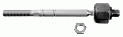 LEMFÖRDER 33881 01 Rotule Axiale De Barre De Direction pour Jaguar XF I Sedan (X250) 2008-2015 Des Deux Cotés, Essieu Avant et autres véhicules