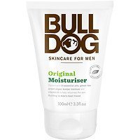 Bulldog Natural Skincare Original Moisturiser, 3.3 fl oz - 2pc