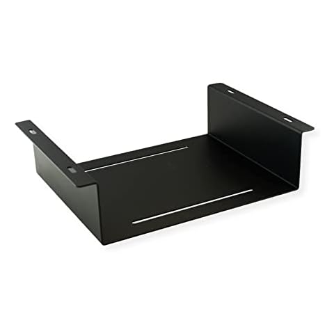 ROLINE Under-Sink Bracket for KVM/NUC/Mini PC/Thin clients Cover