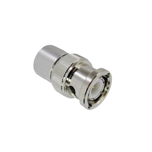 Terminaison mâle 8 GHz pour bloquer les réflexions RF charge 2W