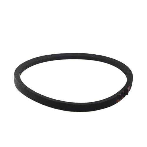 V Belt Type A Rubber Belts Industrial Triangle for Washing Machine and Other Household Appliances(A-3750)