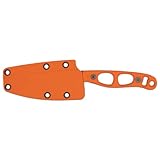 Argali Carbon Hunting Knife with Kydex Sheath...