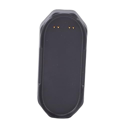 XUMIUZIY Base de Carga para Grabadora de Voz, Conexión Magnética Estable para PLAUD Notepin Ai/Notepin S Ai, Base Antideslizante, Características de Seguridad para Escritorio de Oficina, Mesita de