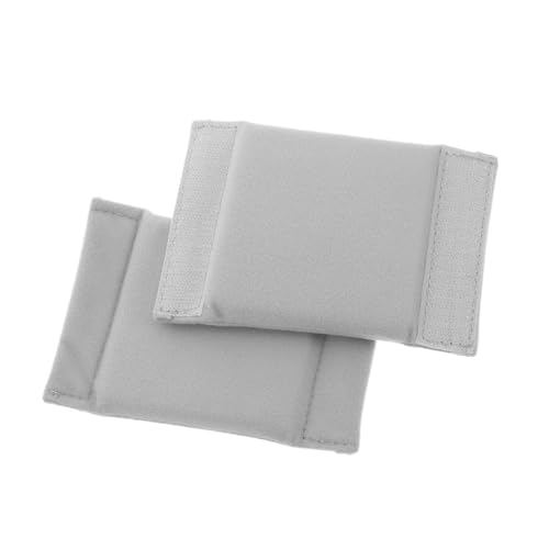 HOMSFOU Adjustable Camera Storage Bag Dividers Pack Padded Inserts for Safe Travel