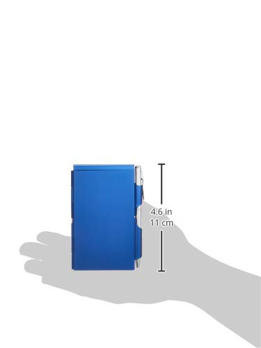 Wellspring Flip Note, Royal Blue (2104)