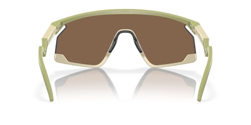 Image of Oakley mens Bxtr Rectangular Sunglasses