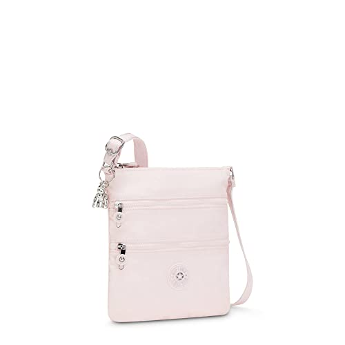 Image of Kipling Women's Keiko Crossbody Mini Bag, Lightweight Adjustable Purse, Durable Shoulder Sling
