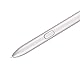 Duotipa S Stylus Kompatibel mit Samsung Galaxy Tab S3 9.7 SM-T820 SM-T825 EJ-PT820BBEGUJ S Pen Stylus(Silber)