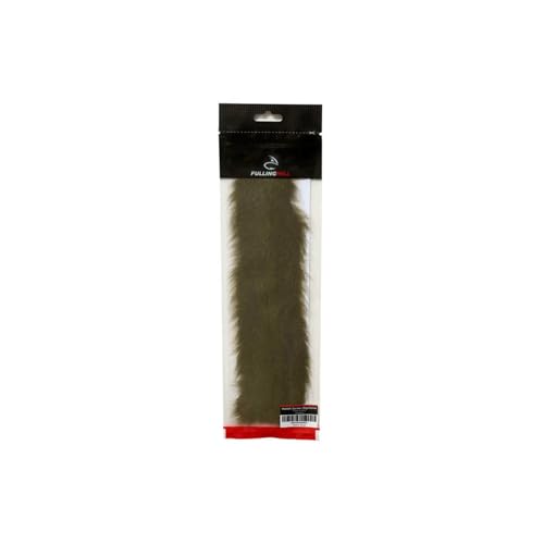 Fulling Mill Rabbit Zonker Big Game