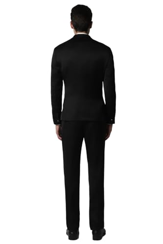 Image of Van Heusen Men Suit - Dress Set