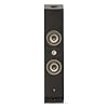Focal 301 Bass-Reflex 2-Way On-Wall Loudspeaker (Satin Black)