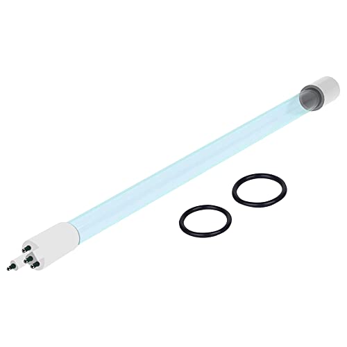 Lámpara UV tubular de reemplazo S330RL 13 pulgadas miniatura 1