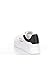 Emporio Armani Men Sneakers Bianco 6 US