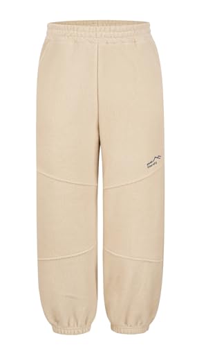 Pantalon polaire garçon chaud fini le froid aux jambes pour l'école et le sport
