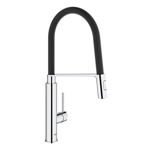 Grohe Concetto Starlight 31491000