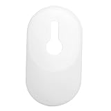 Fabriqué en silicone - Le manchon en silicone est doux, la housse de protection est durable après une utilisation prolongée et peut être nettoyée et réutilisée.