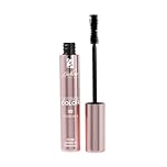 Bionike Defence Color - 3D Mascara, Effetto Incurvante e Allungante, Dona Ciglia Volumizzate e uno Sguardo Intenso, Nero, 11 ml