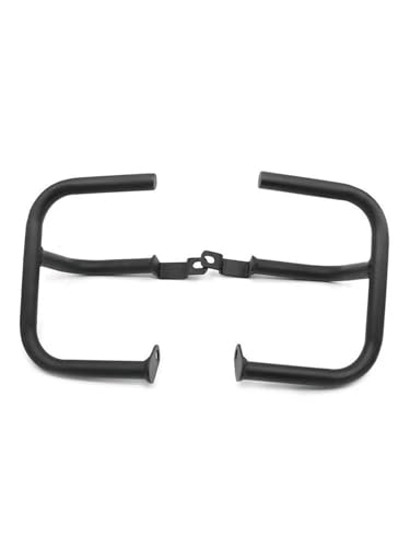 Barre anti-collision Triumph Scrambler 900 2022-2023 eviter casse